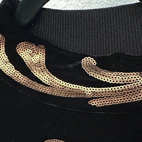 INC International Concepts Black and Gold Midi Dress is available for  purchase on au PAY Market - Imported Goods Online Store Co.Ltd. | au PAY  Market - Online Shopping Site